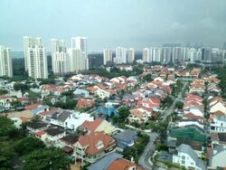One Amber (D15), Condominium #594220121
